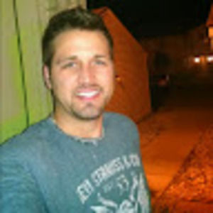 Meet your Posher, Erick